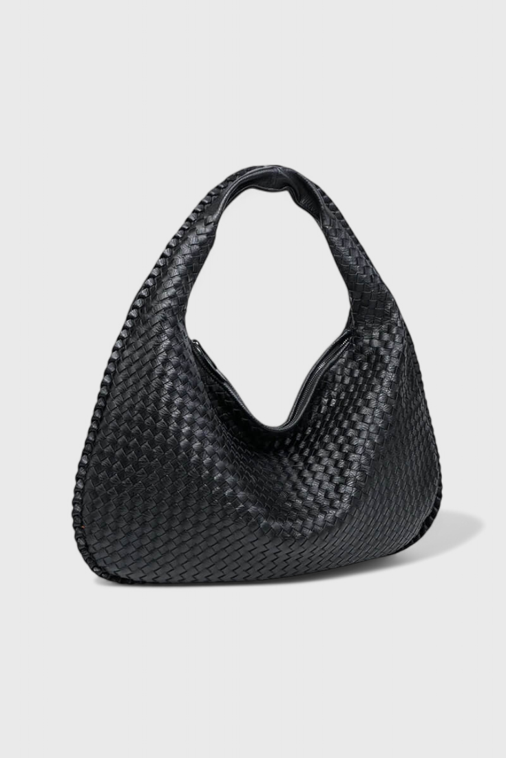 Tilly | Knitted shoulder bag