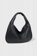 Tilly | Knitted shoulder bag