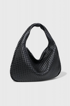 Tilly | Knitted shoulder bag
