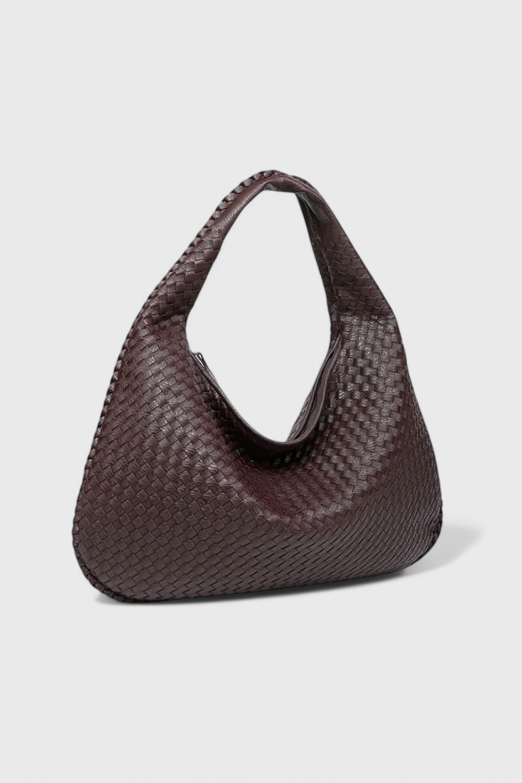 Tilly | Knitted shoulder bag