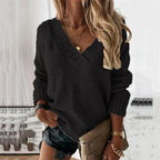 Veylinne | Knitted Jumper