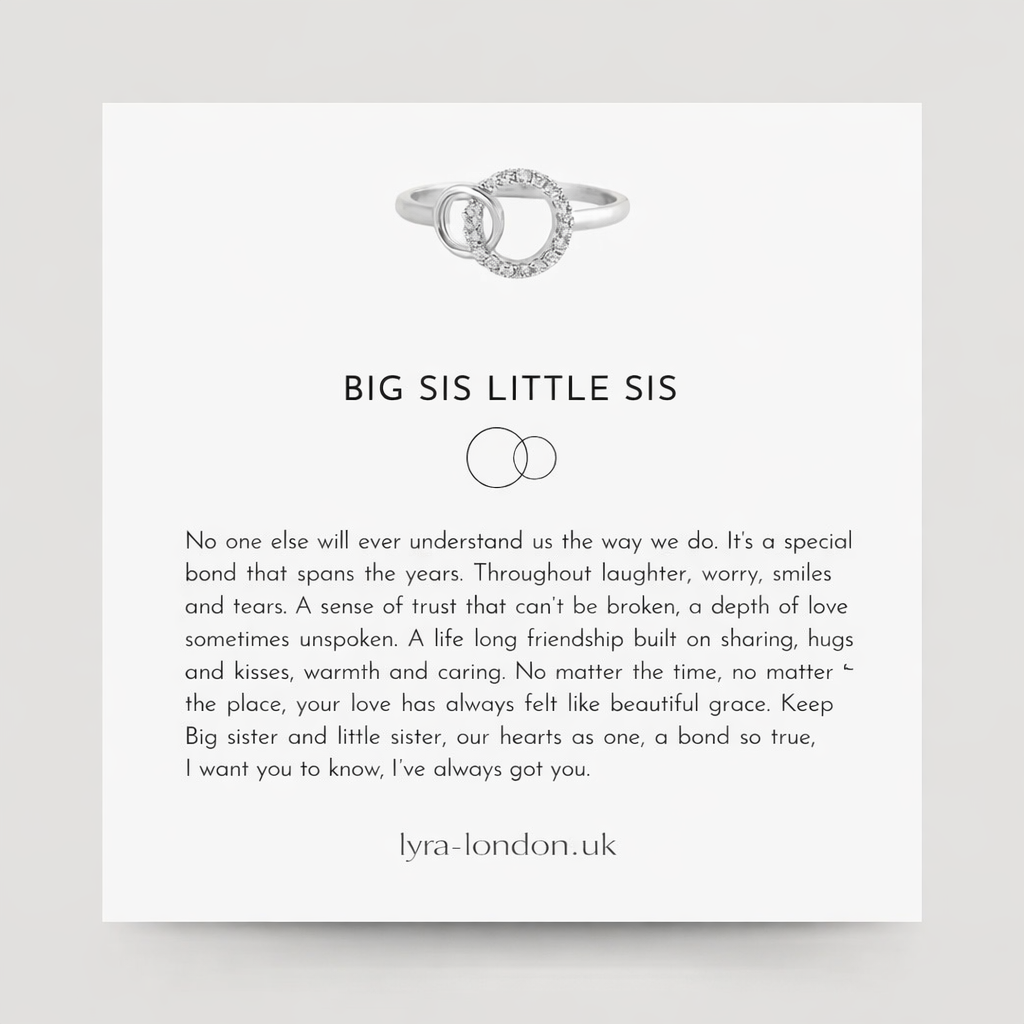 Always Us | Ring