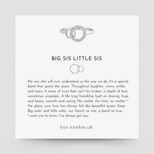 Always Us | Ring