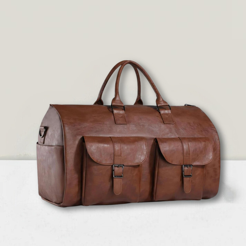 Lyra | Compact Travel Bag
