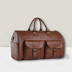 Lyra | Compact Travel Bag