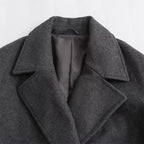 Lyna - Warm Winter Coat with Elegant Design