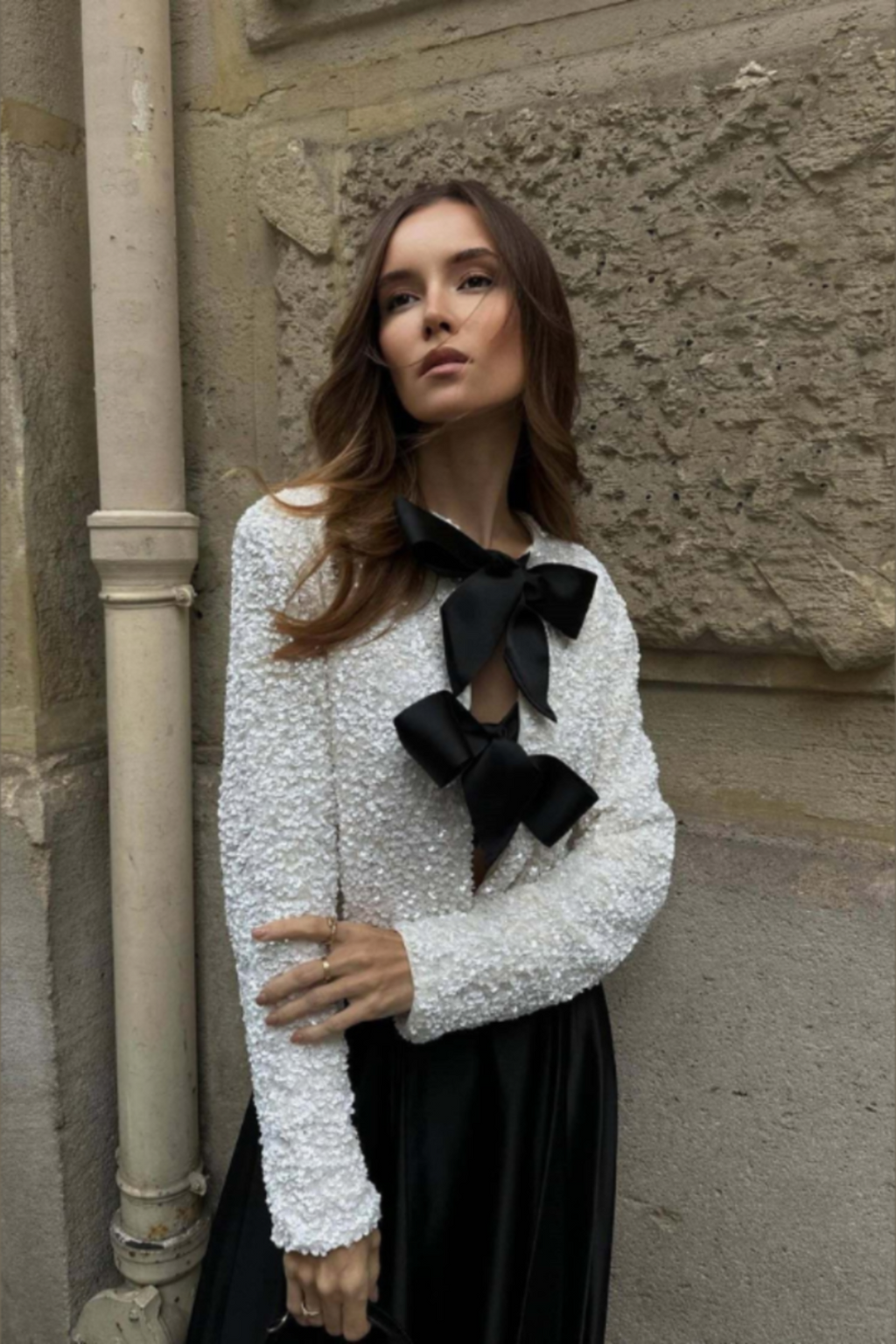 Anwen | Blouse