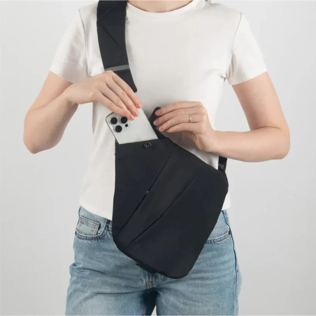 Orviane | Everyday Crossbody