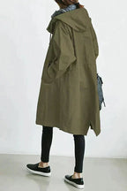 Callindra | Trench Coat
