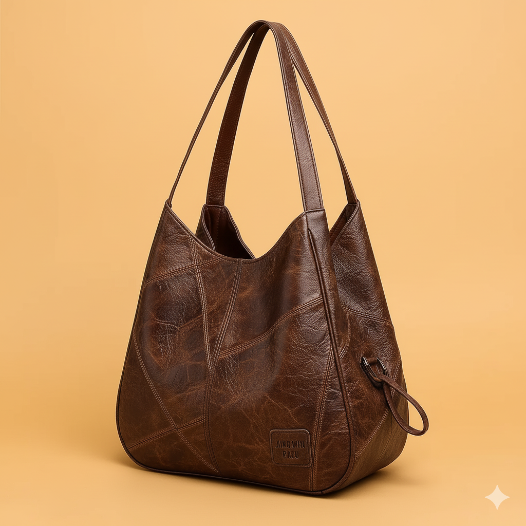 Vintage | Leather Handbag
