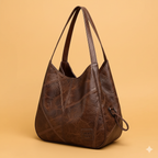 Vintage | Leather Handbag