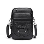 Irena | Vintage Leather Bag