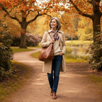Vintage | Leather Handbag