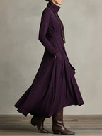 Liorah | Elegant Maxi Dress