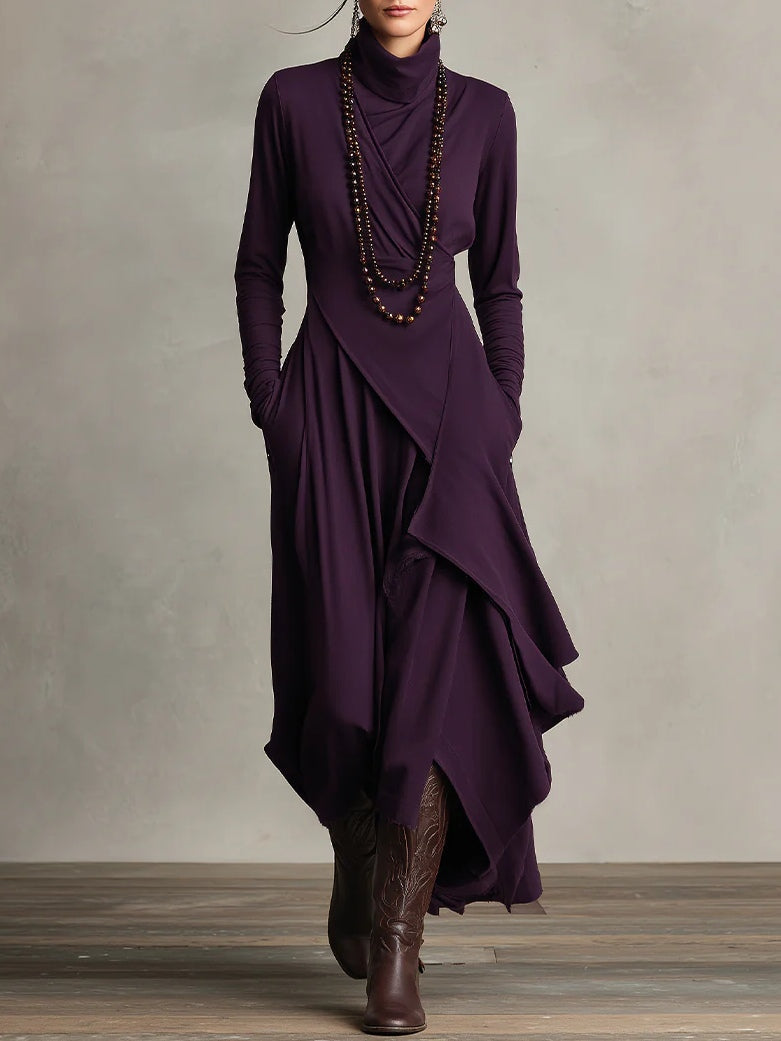 Liorah | Elegant Maxi Dress