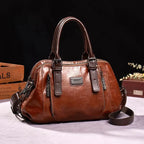 Eveline | Leather Bag