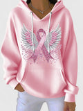 Serenica | Hooded Top