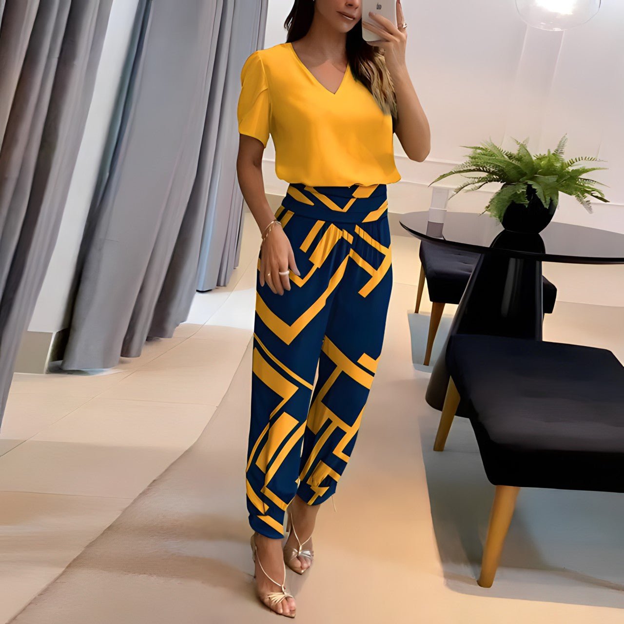 Vivienne | Two-Piece Set