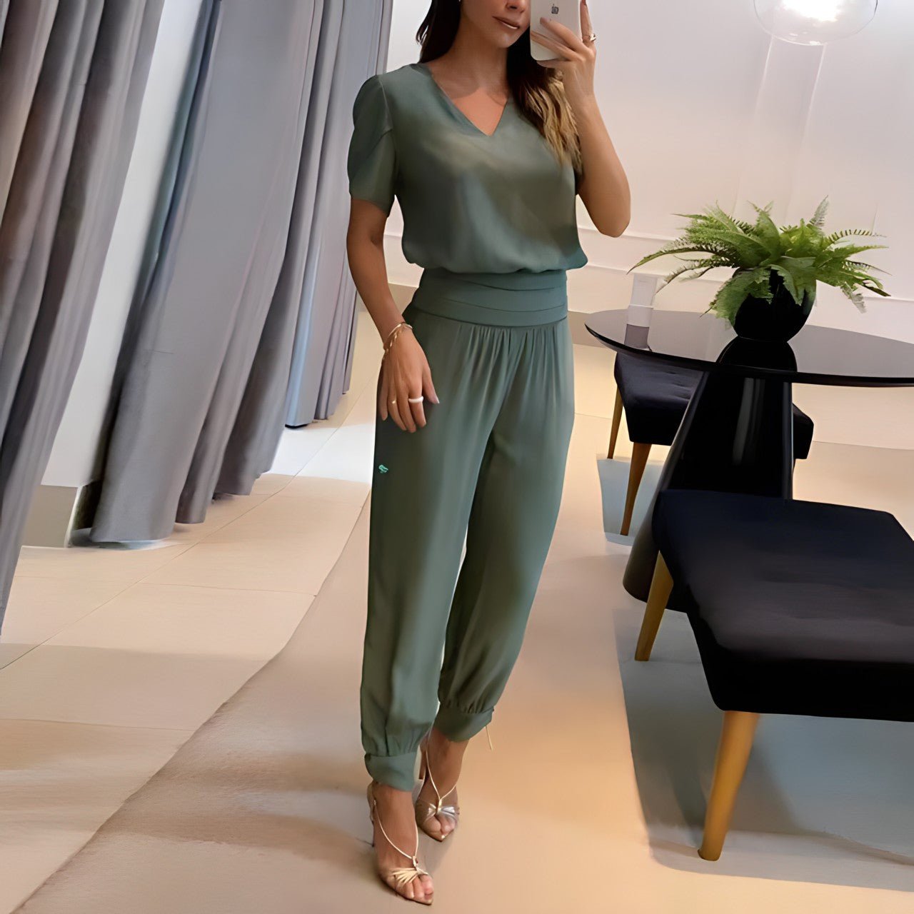 Vivienne | Two-Piece Set