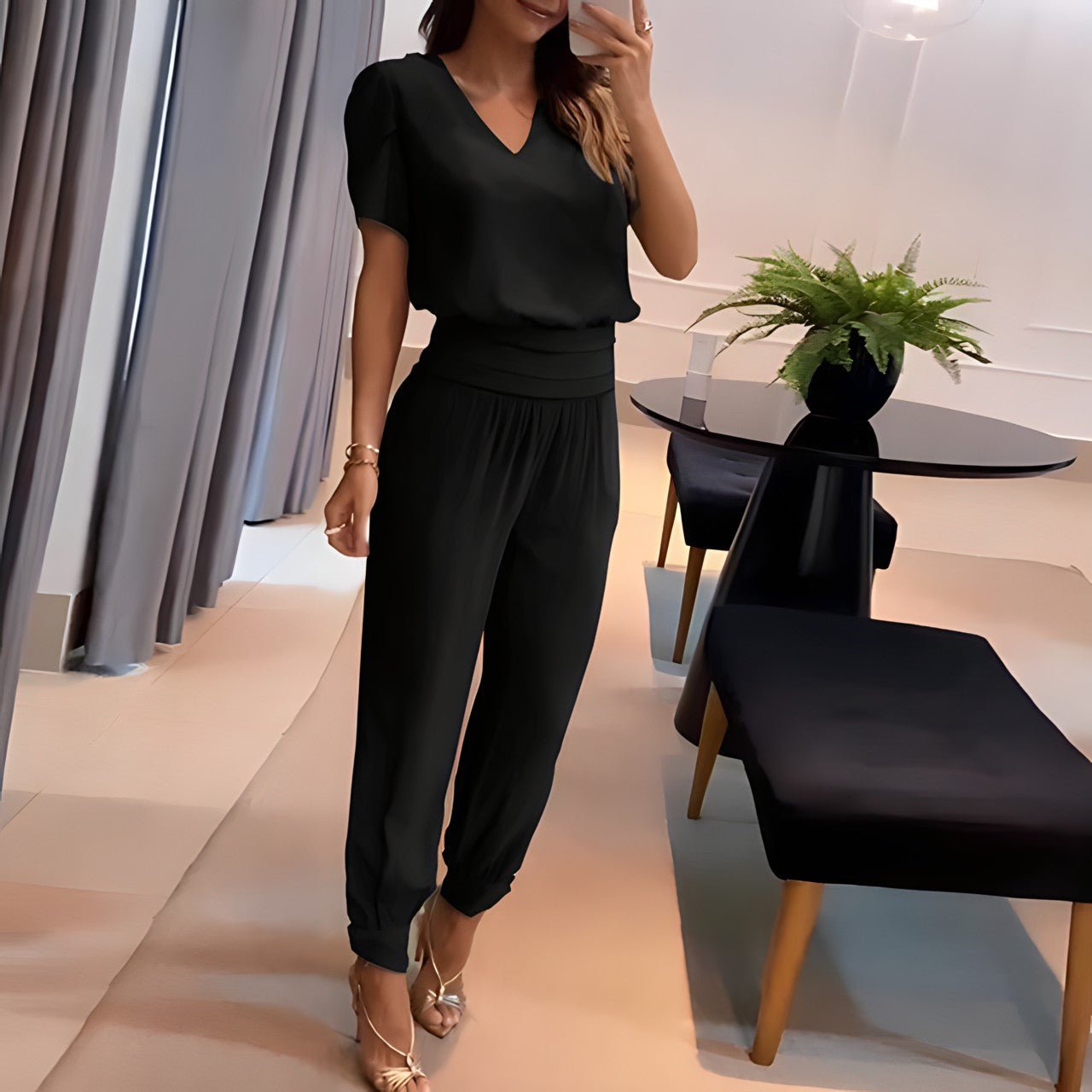 Vivienne | Two-Piece Set