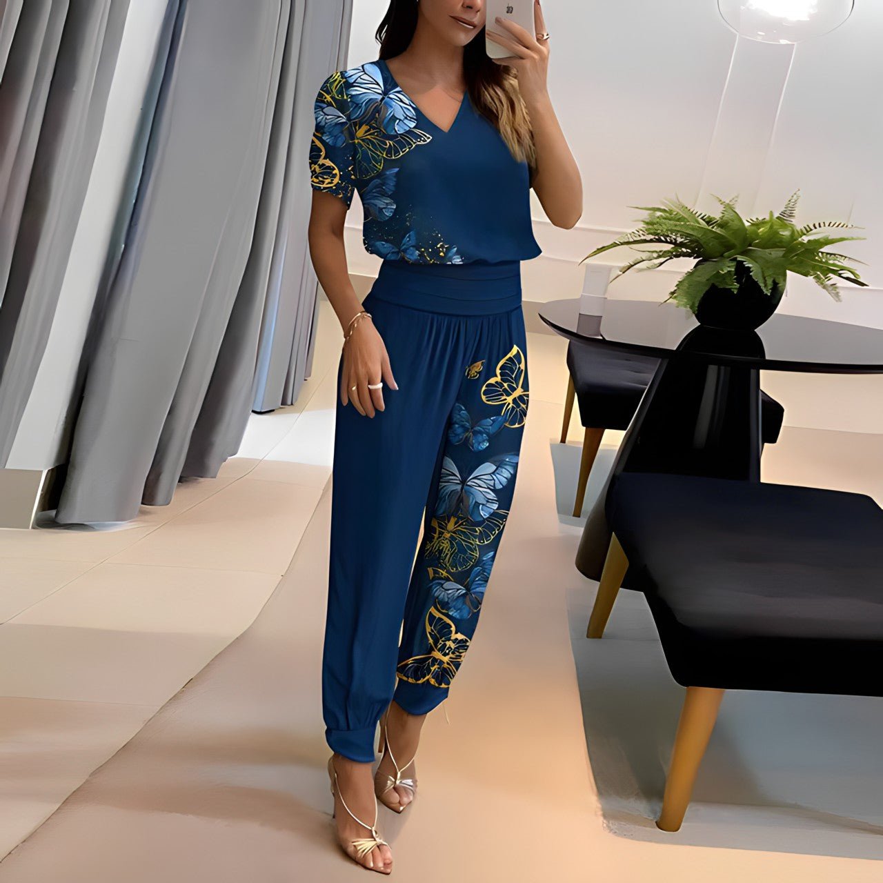 Vivienne | Two-Piece Set