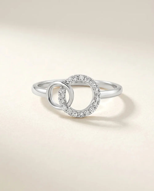 Always Us | Ring in KIM London product styling