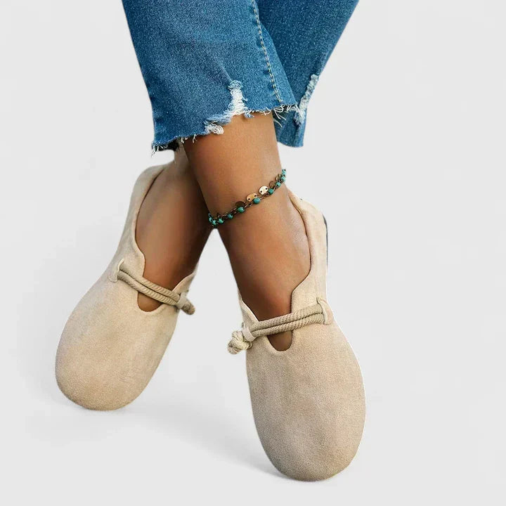 Edith | Comfort Loafers
