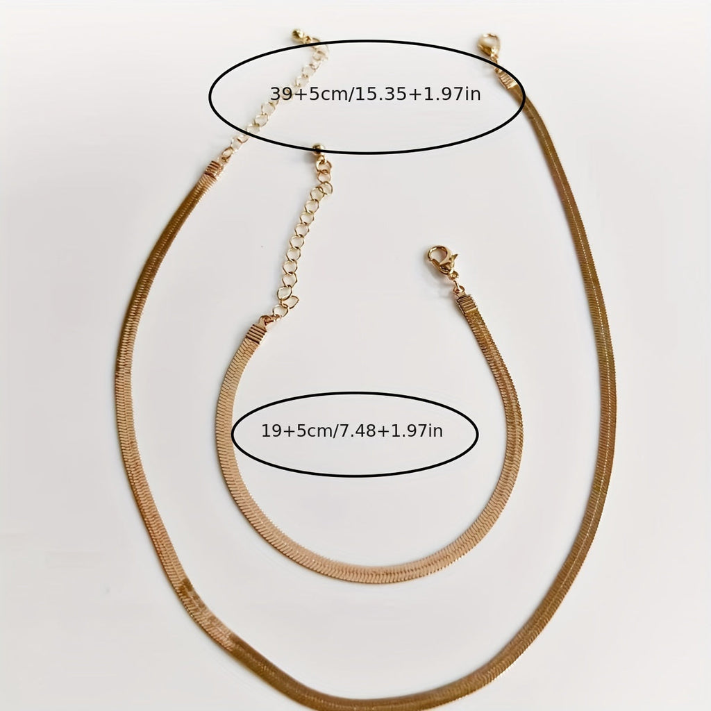 Everyday | Jewellery Set