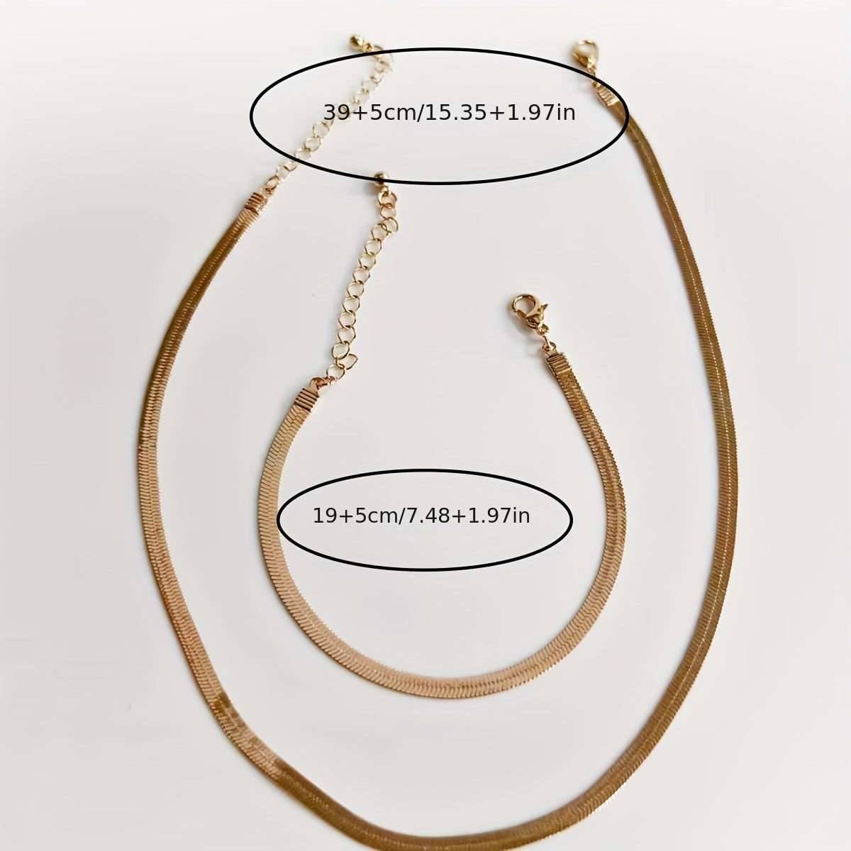 Everyday | Jewellery Set