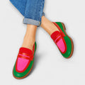 Claudia | Everyday Loafers Me