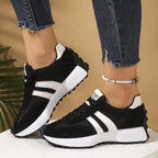 Rosa | AeroFlex Comfort Sneakers