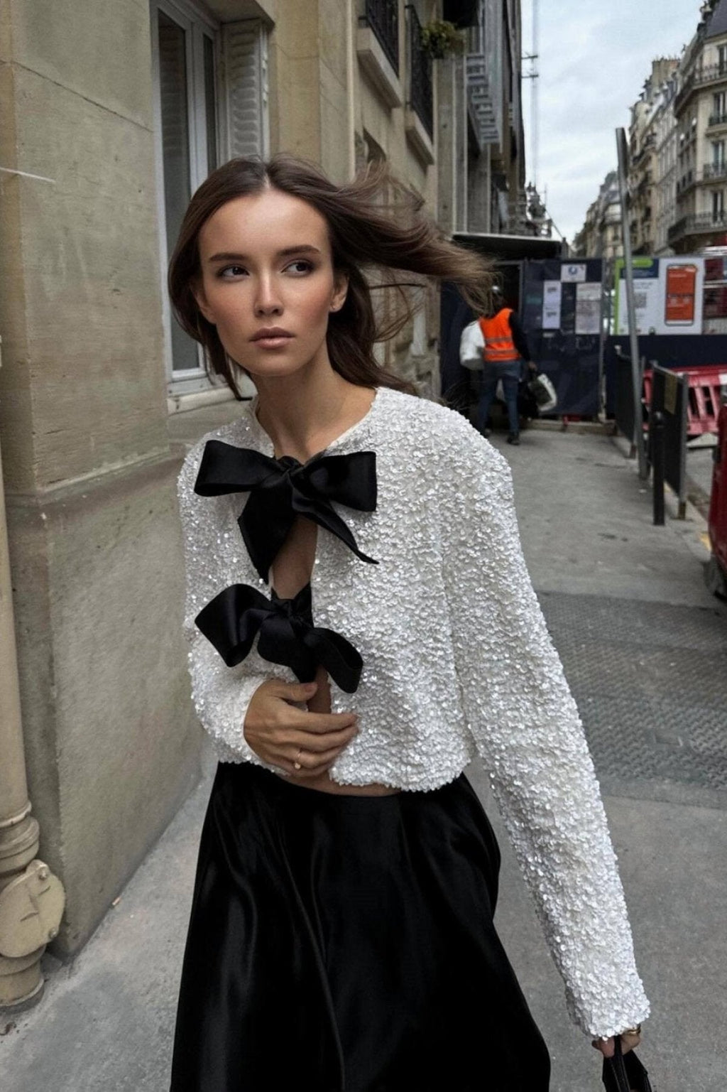 Anwen | Blouse