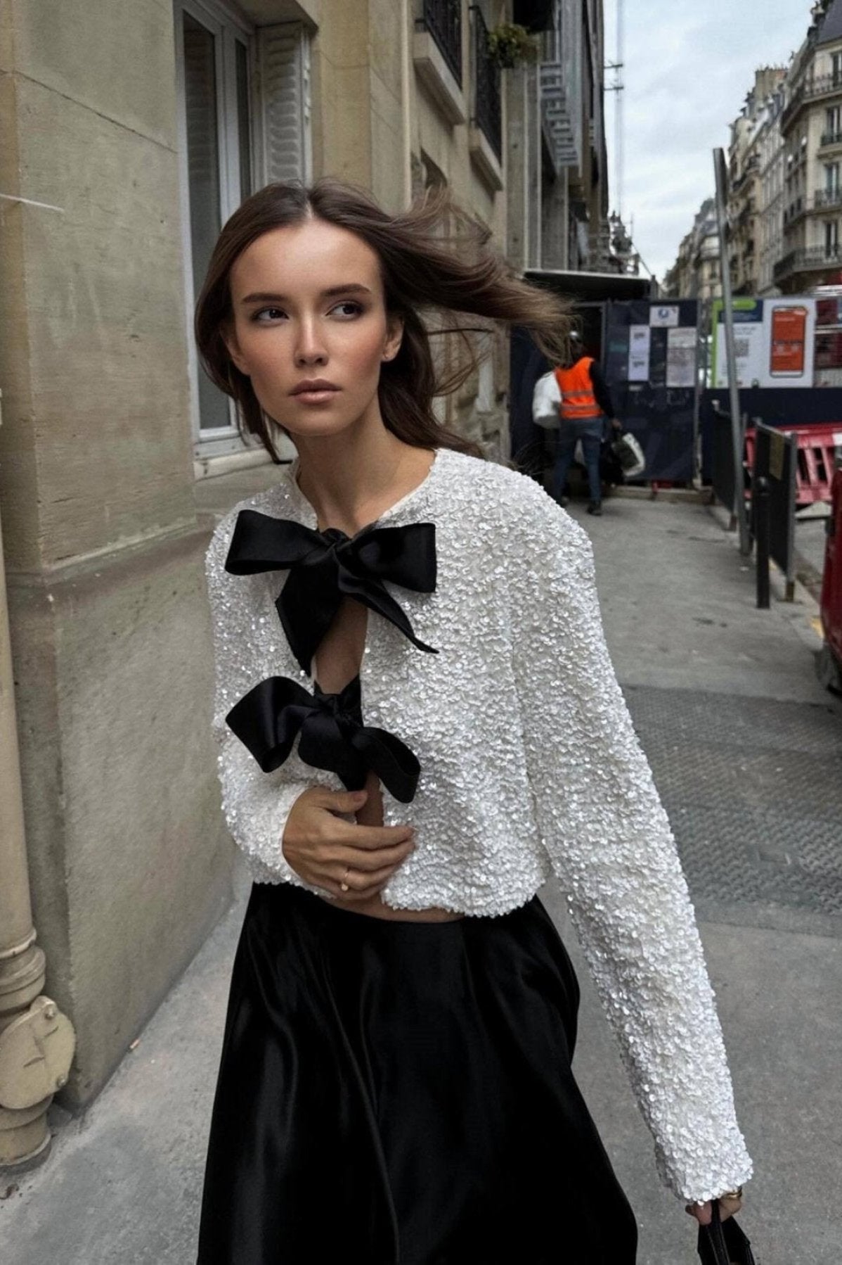 Anwen | Blouse