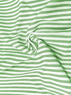 Aur�lie | Short Striped Lightweight Dress