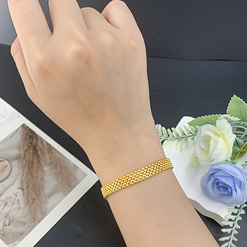 Heart | Necklace, Bracelet & Earrings Set