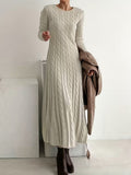 Samara | Elegant Long Dress