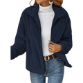 Sybil | Comfortable Winter Jacket