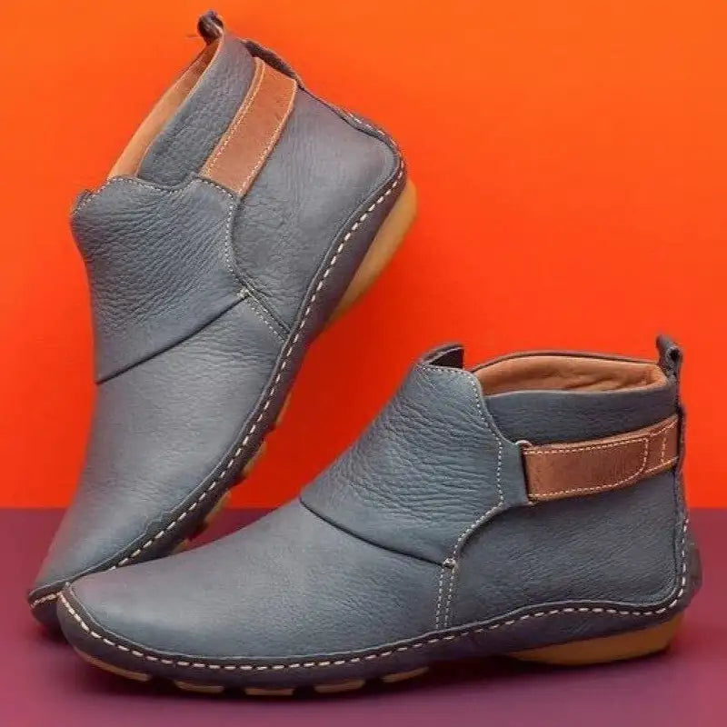 Tivara | Waterproof Boots