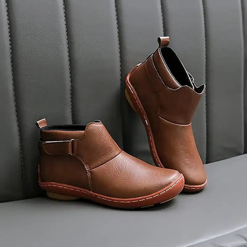 Tivara | Waterproof Boots