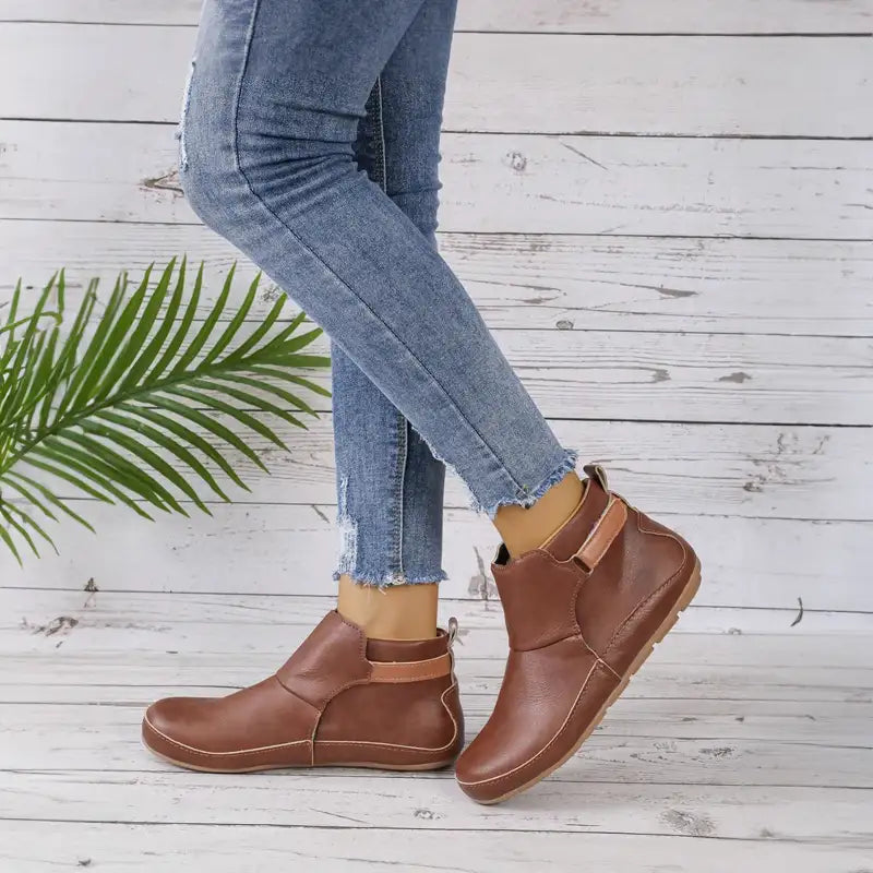 Tivara | Waterproof Boots