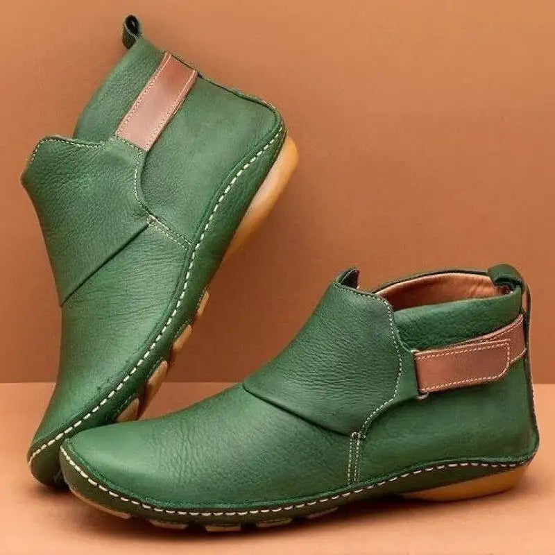 Tivara | Waterproof Boots