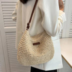 Woven | Shoulder Bag