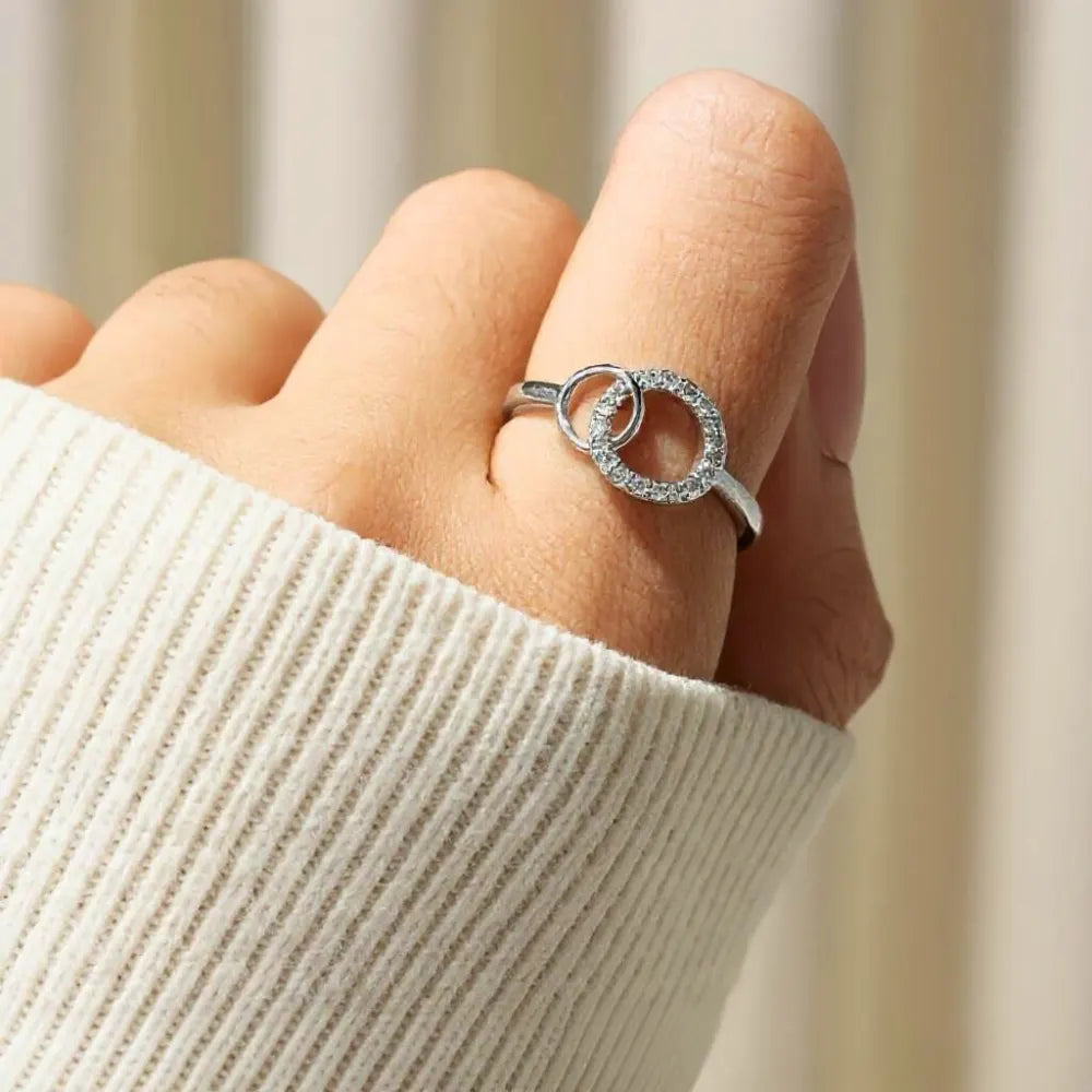 Always Us | Ring