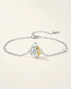 Dog Icon | Bracelet in KIM London product styling