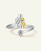Dog Icon | Ring in KIM London product styling