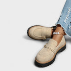 Aurora | Effortless Casual Loafers