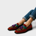 Tessa | Multicolor Loafers