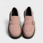 Aurora | Effortless Casual Loafers