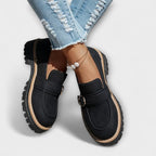 Aurora | Effortless Casual Loafers