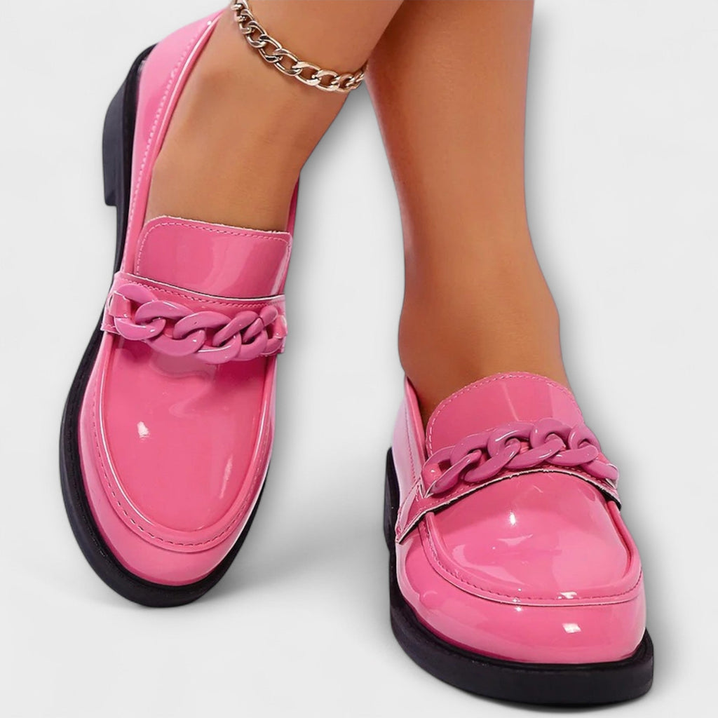 Delia | Casual All-Day Loafers